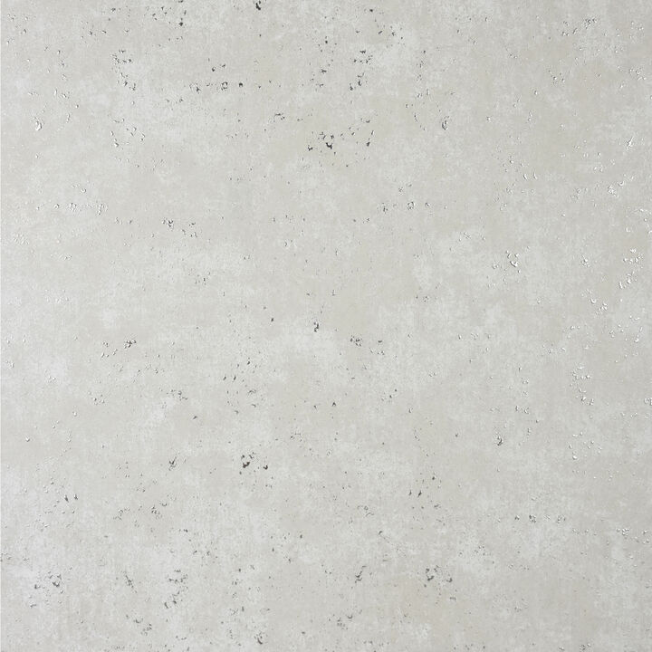 Drizzle Silver Speckle Wallpaper