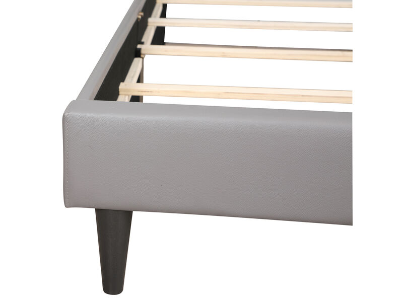 Deb Adjustable Twin Panel Bed