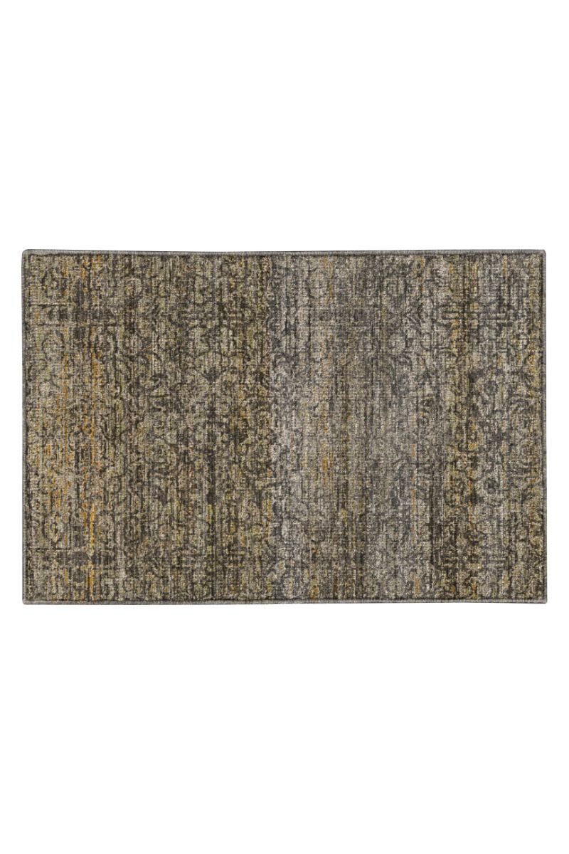 Vico VC9 Graphite 9' x 12' Rug image number 9