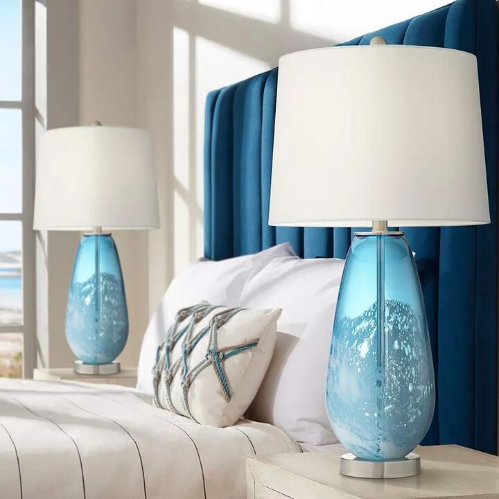 Clearwater Table Lamp (Set of 2)