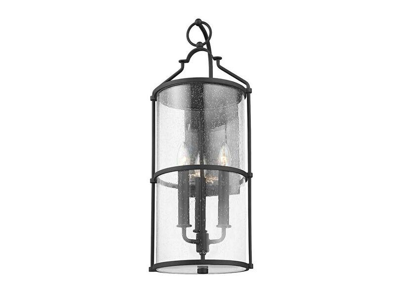 Burbank Exterior Wall Sconce image number 0