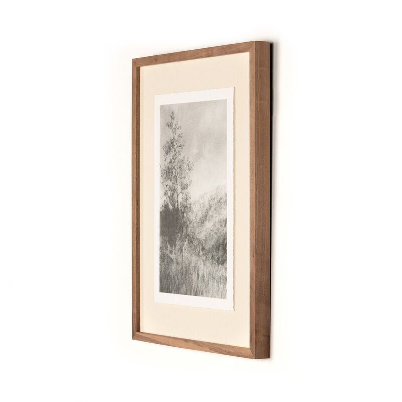 Landscape Study I by Aileen Fitzgerald image number 3