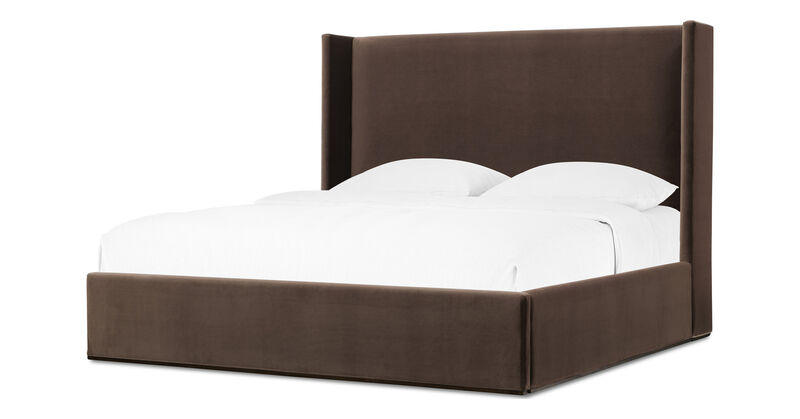 Archives Velvet Bed image number 2