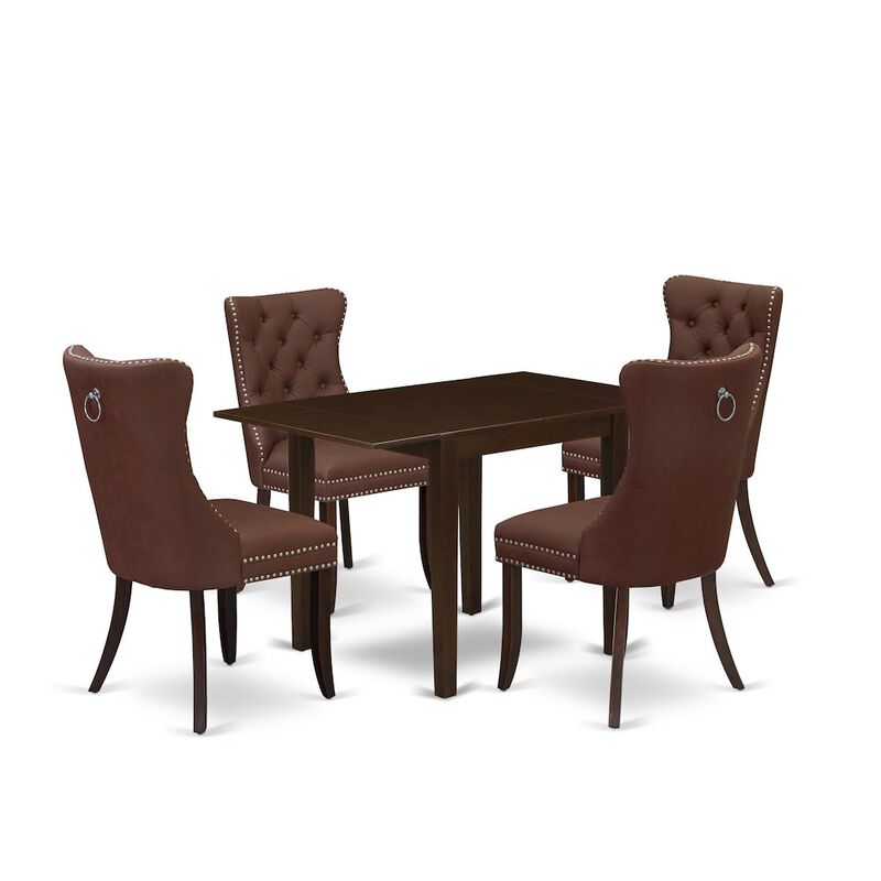 5 Piece Dining Set