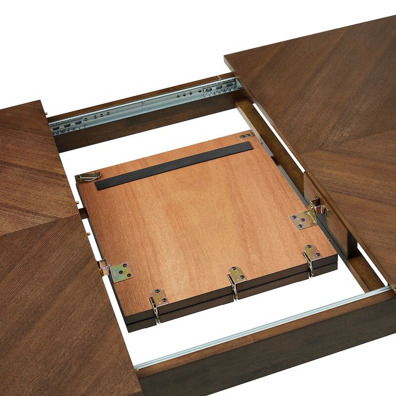 Alba Extendable Dining Table image number 8