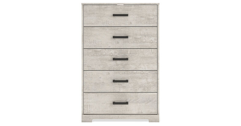 Shawburn Chest of Drawers