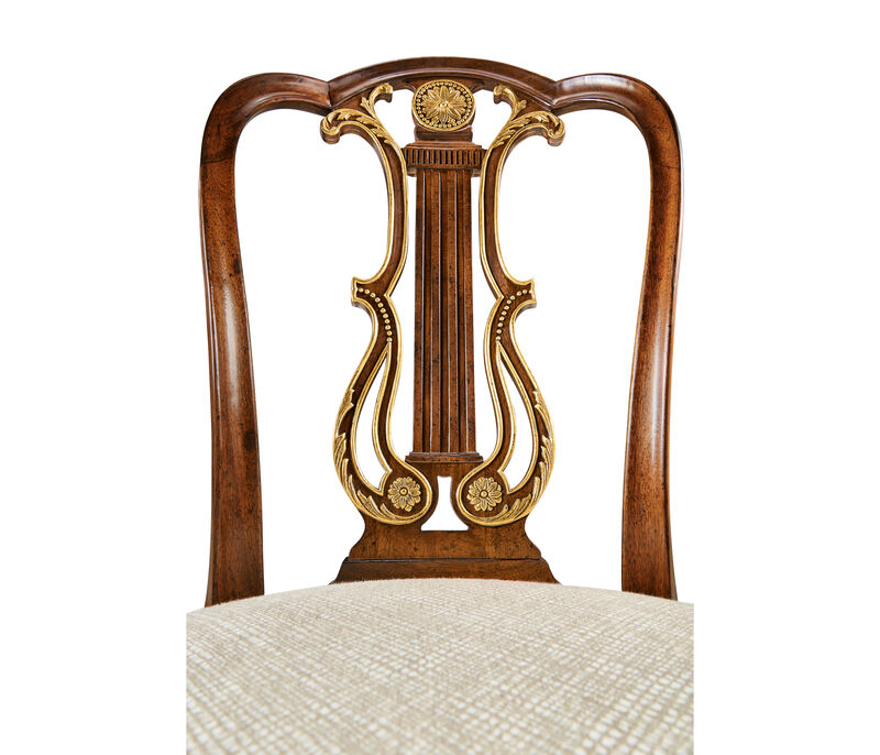 Buckingham Neo-classical Dining Chair