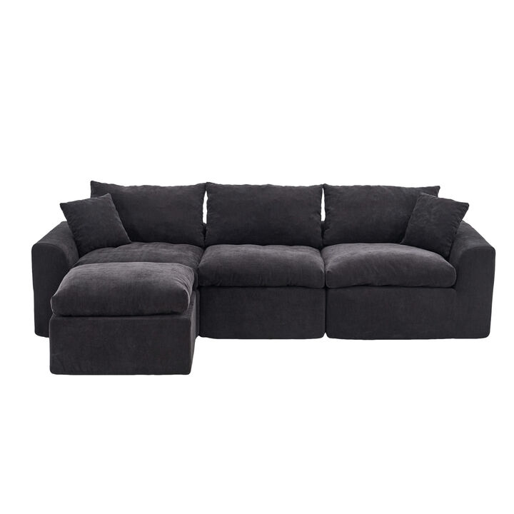 Gront Modular Sectional Sofa