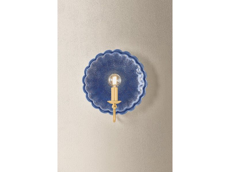 Paulette Wall Sconce image number 5