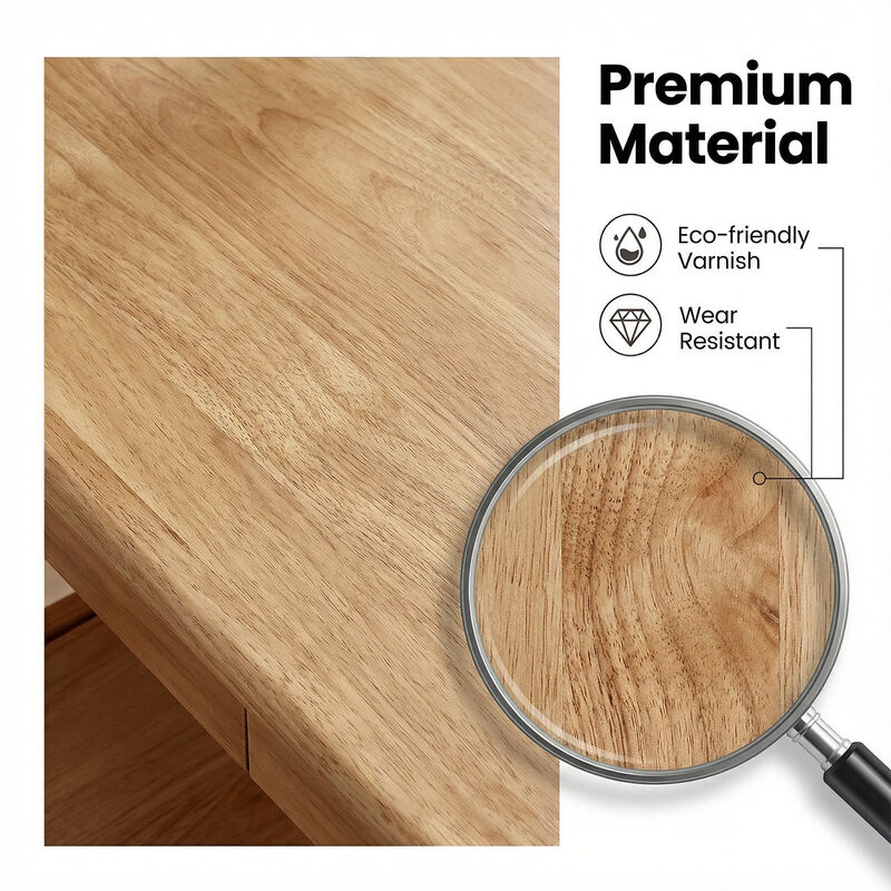 TATEUS Writing Desk image number 7