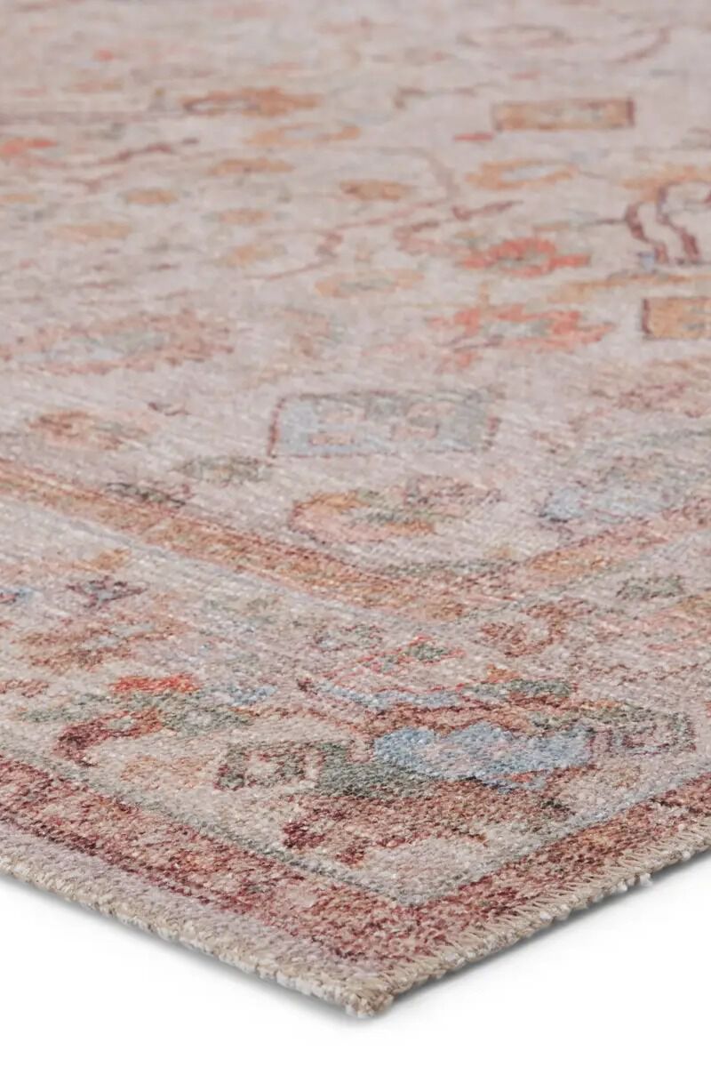 Kindred Avin Oak Buff 9' x 12' Rug image number 1