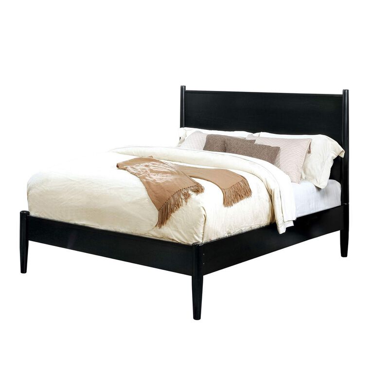 3pc Bedroom Set, 2 Nightstands image number 4