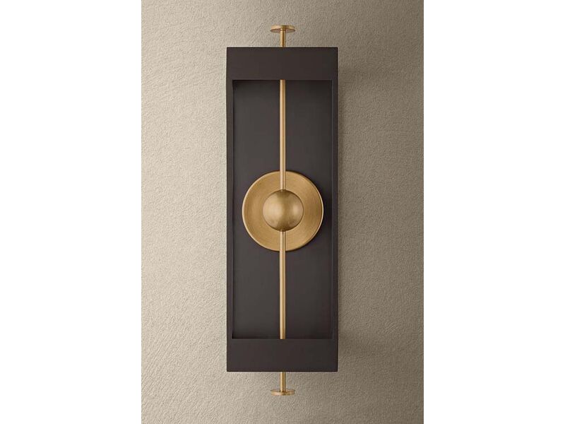 Garvey Wall Sconce image number 5