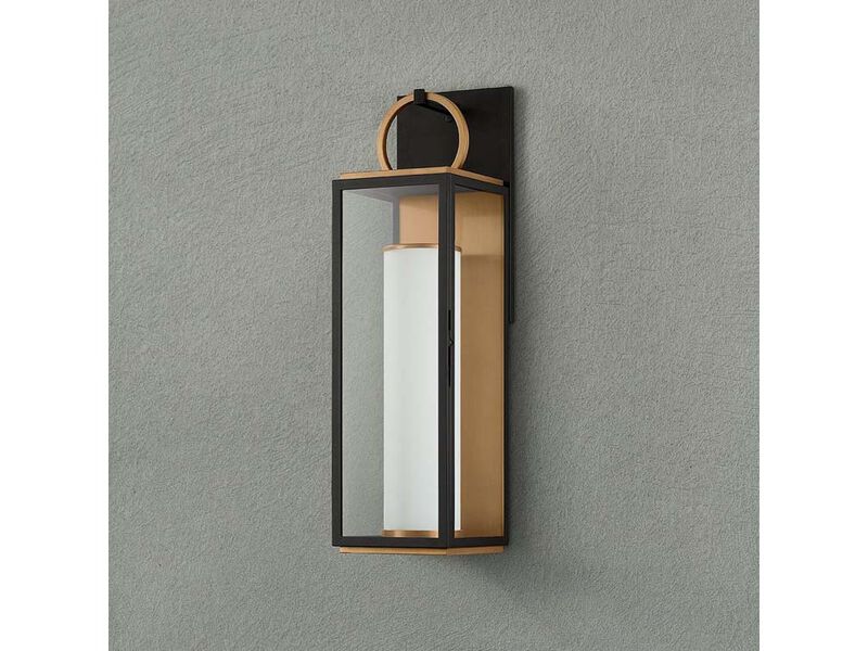 Gareth Exterior Wall Sconce image number 3