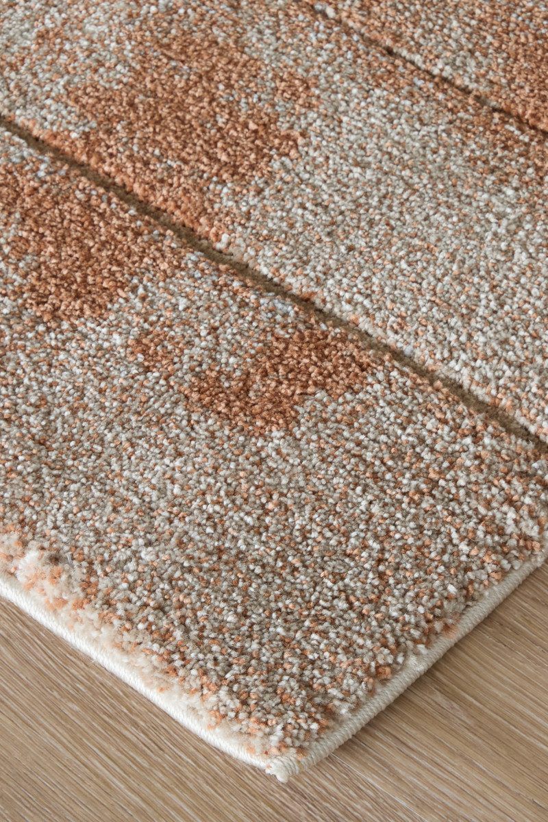 Gilmore 39UOF Beige/Rust 9' x 12' Rug image number 3