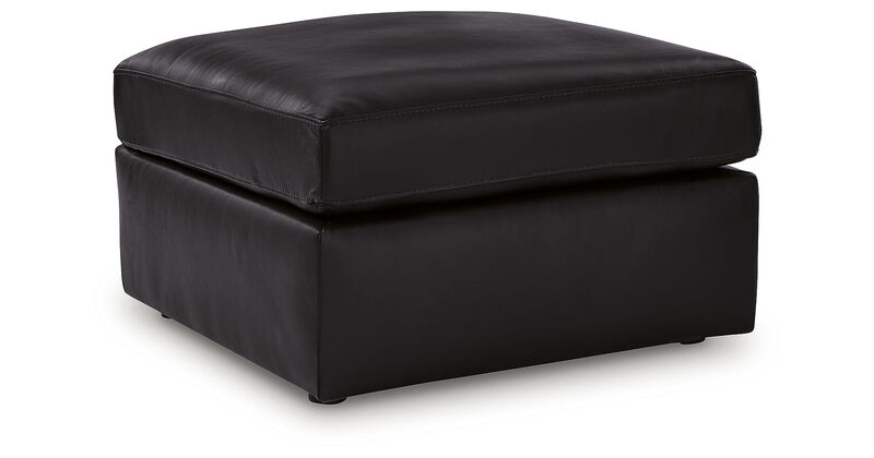 Modmax II Oversized Accent Ottoman image number 2