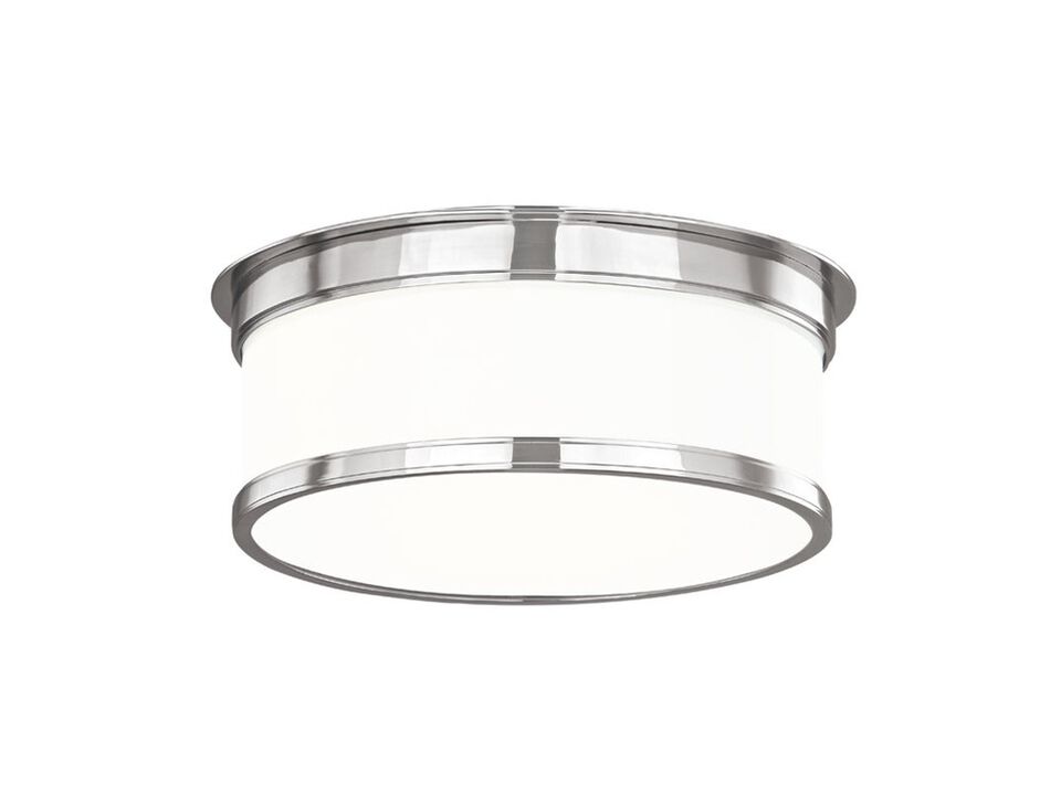 Geneva Flush Mount Light