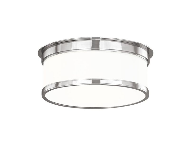 Geneva Flush Mount Light image number 0