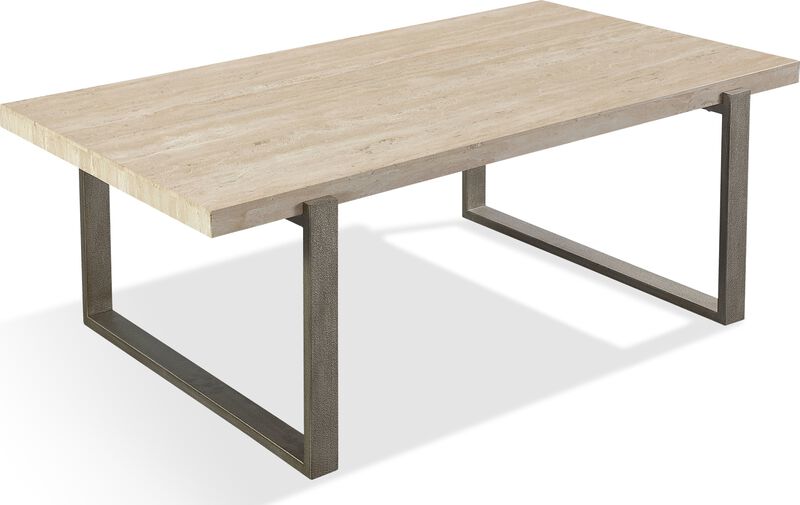 Ariela Coffee Table image number 5