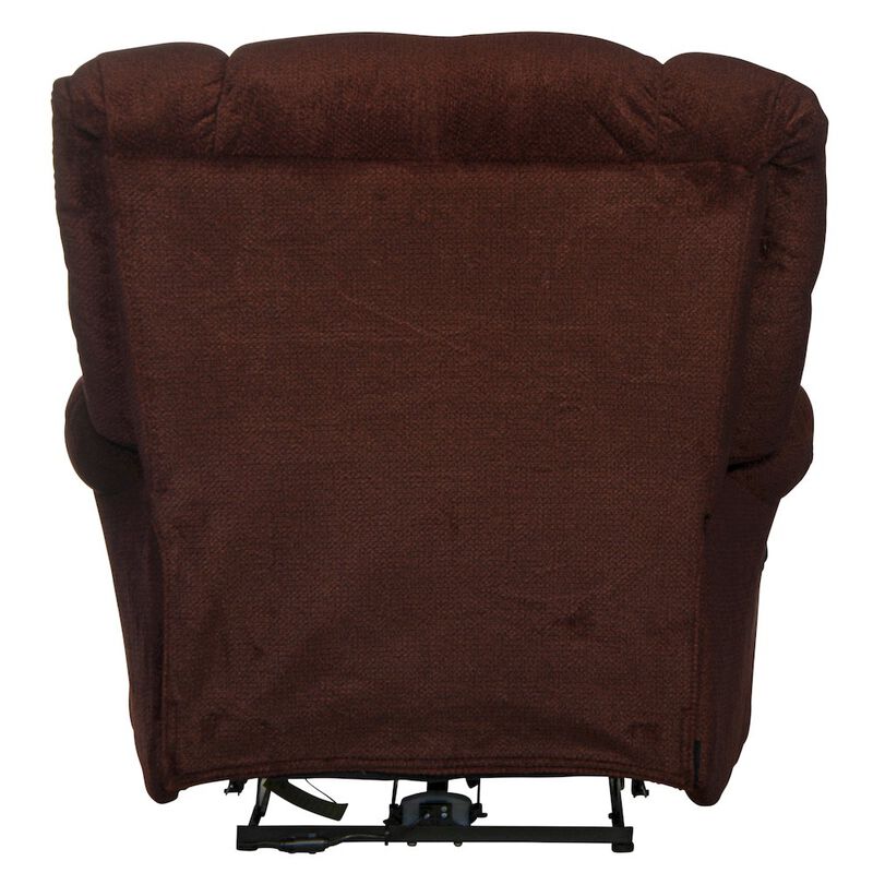 Catnapper Daly Power Lay Flat Recliner