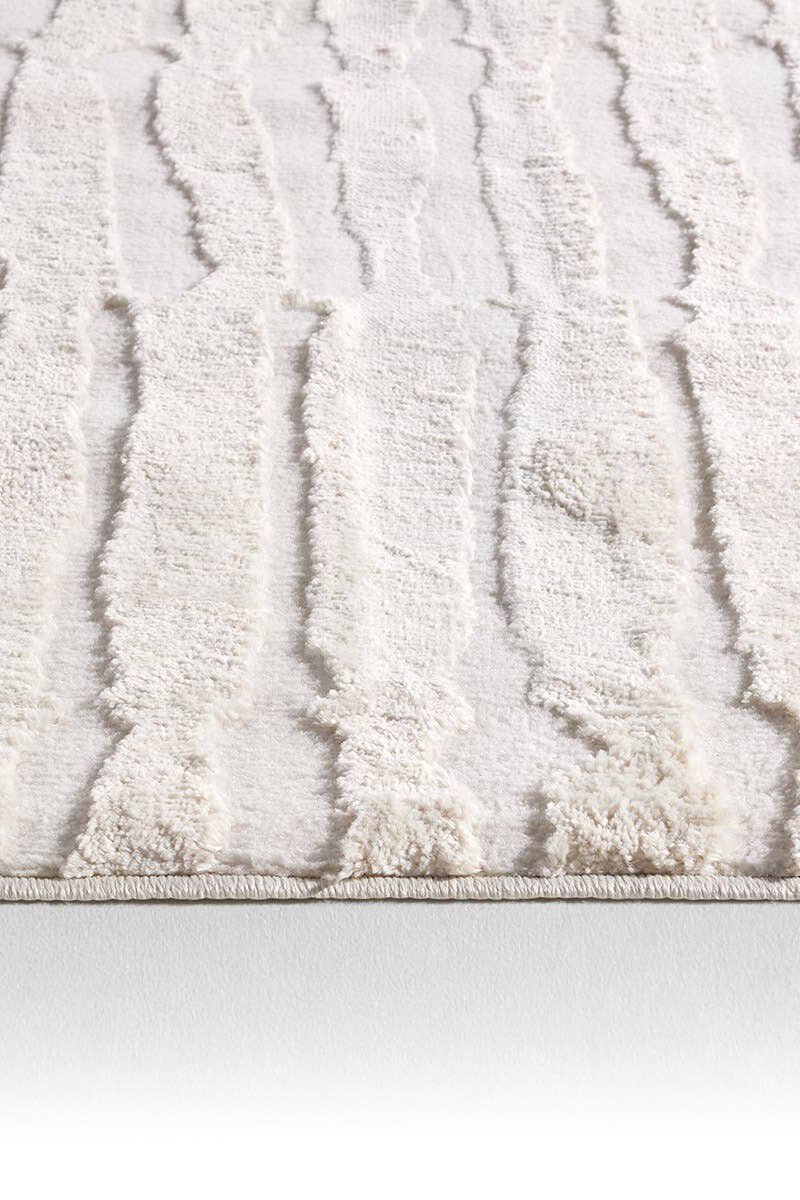 Calix Terza Bridal Blush 8'10" x 12' Rug by Nikki Chu x Jaipur Living image number 5