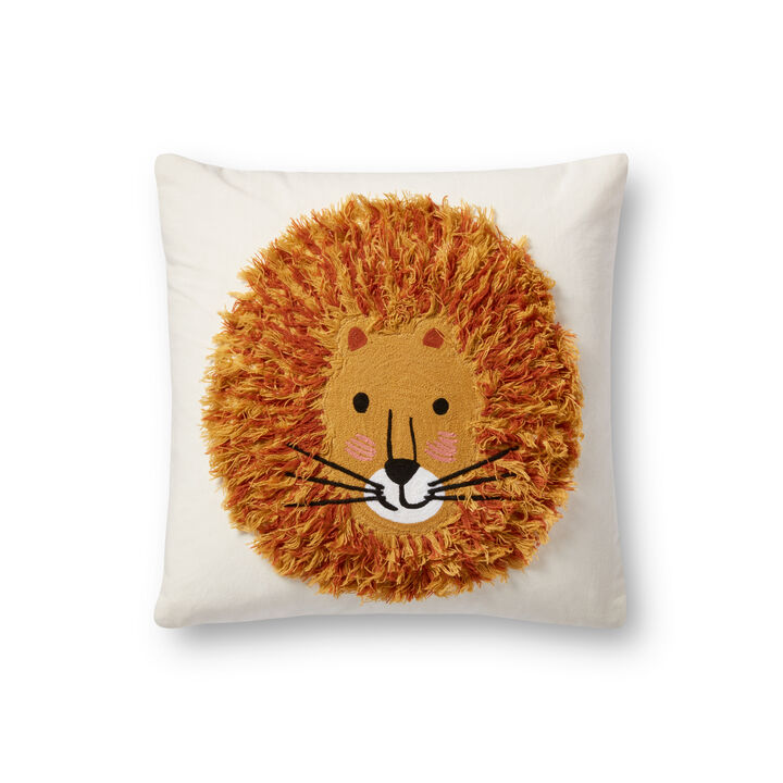 PRP0003 Pillow Collection by Rifle Paper Co. × Loloi