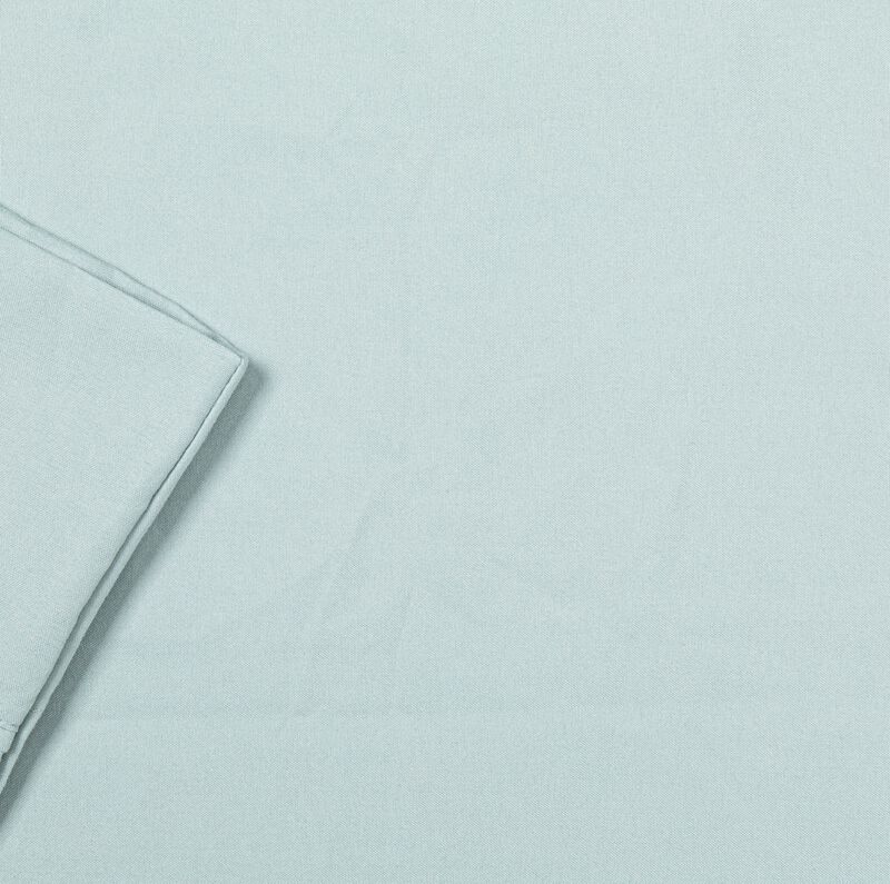 Pointehaven Microfiber Deep Pocket 100% Polyester 4 pc Sheet Set.