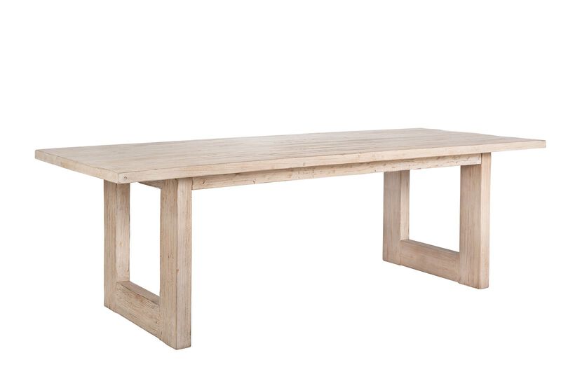 Whitefish Dining Table