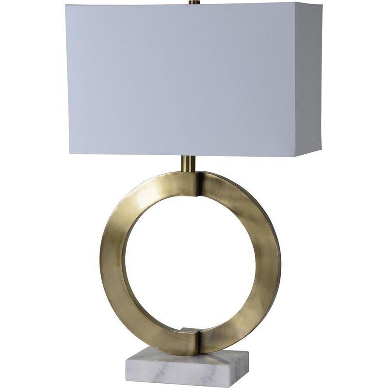 Renwil Skylar Table Lamp