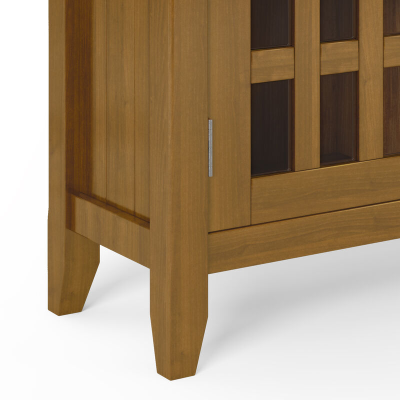 Bedford Low Storage Media Cabinet image number 6