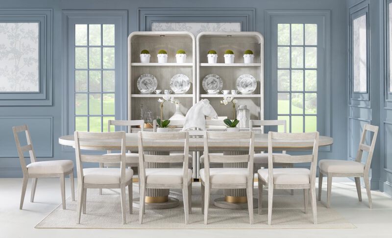 Miramar Wood Side Chair