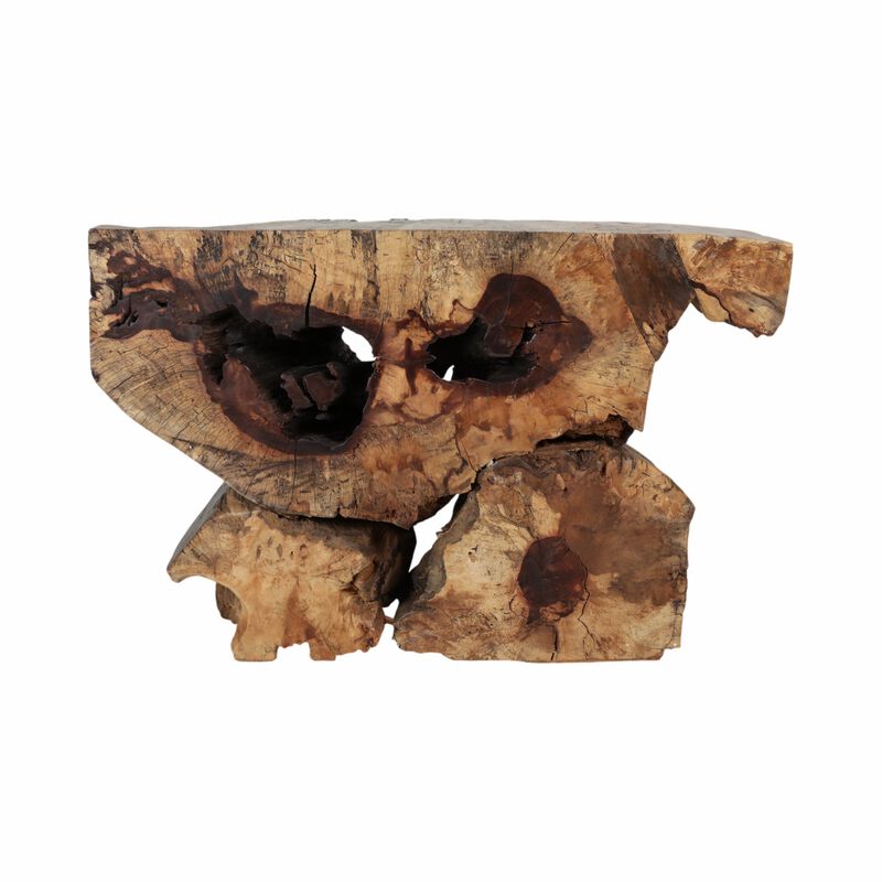 47x30 Exposed Root Console image number 3