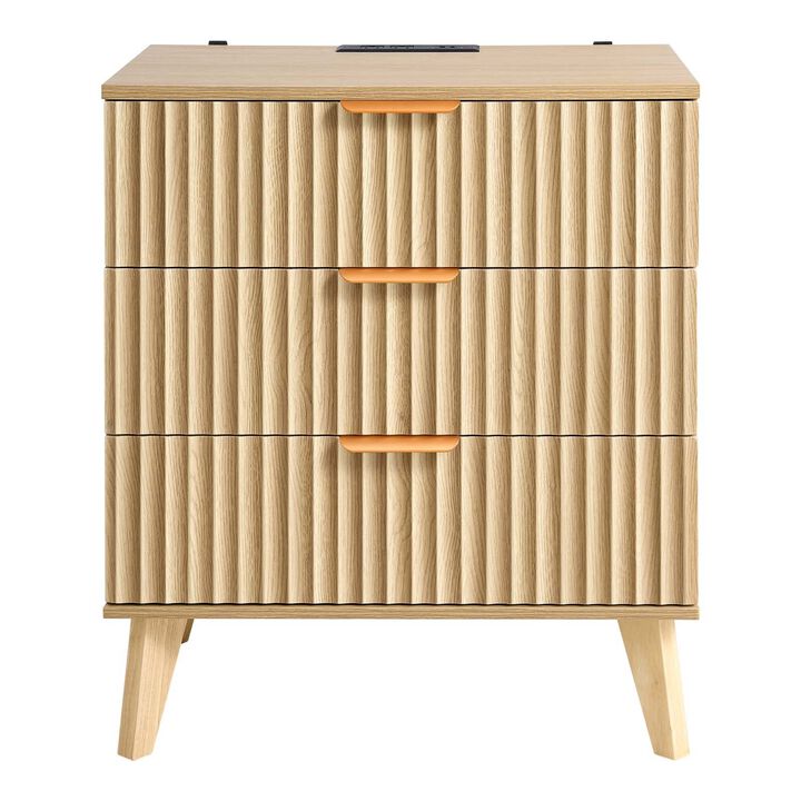 Jabseg Nightstand