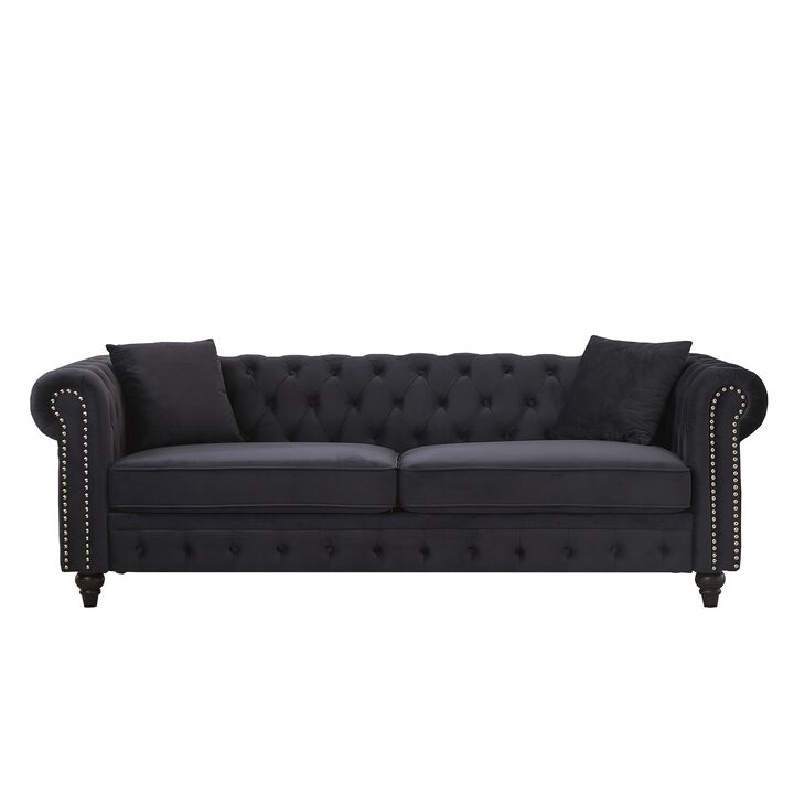 Pegcut Chesterfield Sofa