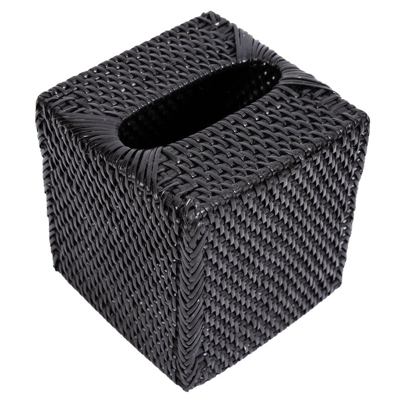 Saboga Home&trade; Column Tissue Box Cover image number 3