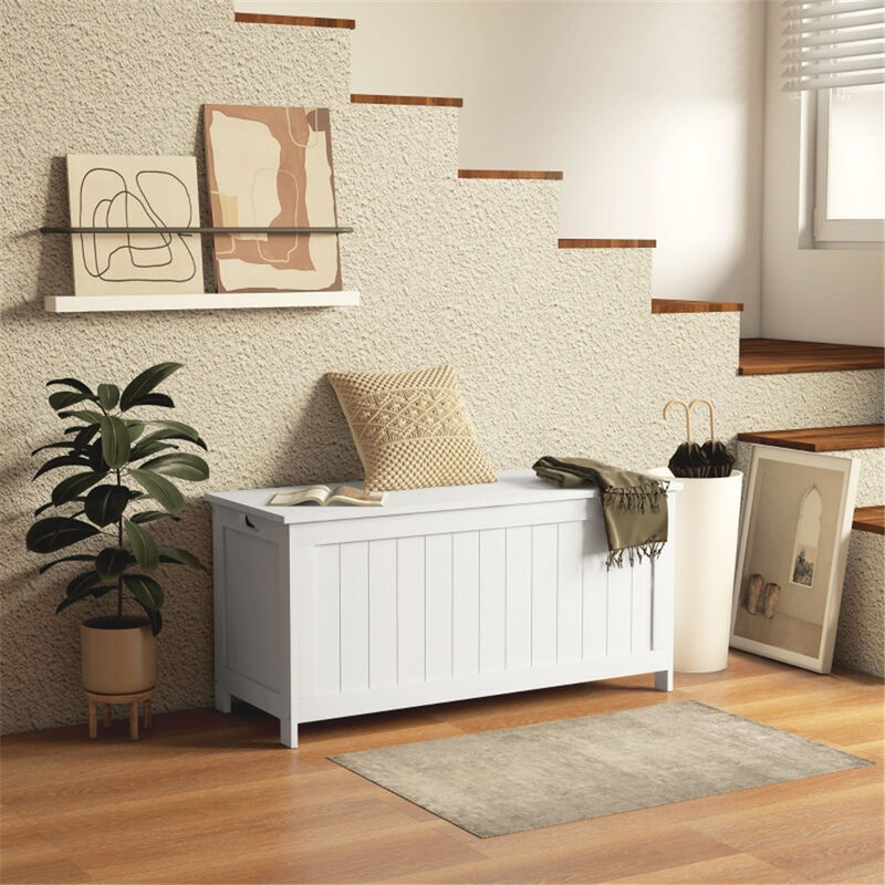 Storage Cabinet Stylish & Functional Organizer with Shelves and Doors for Home