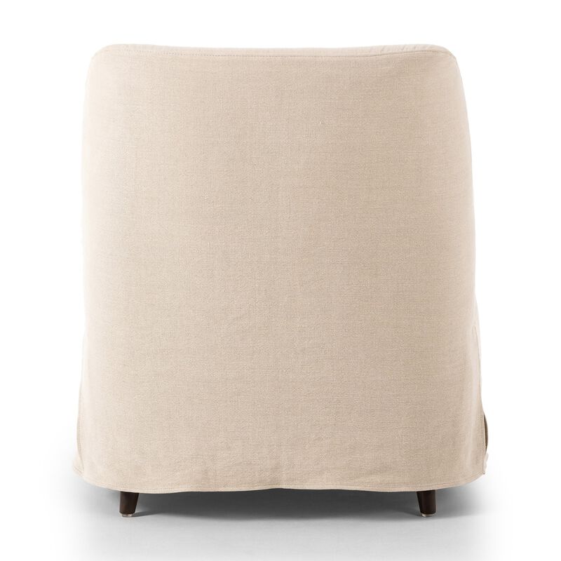 Brently Broadway Dune Chaise