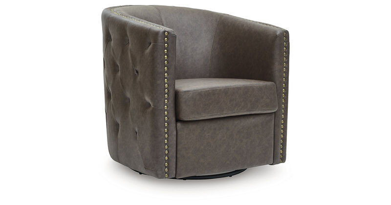 Brentlow Swivel Accent Chair