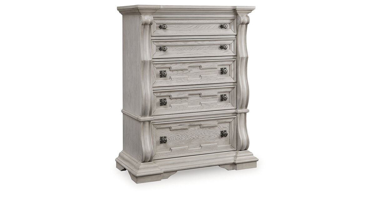 Andonhall Chest of Drawers