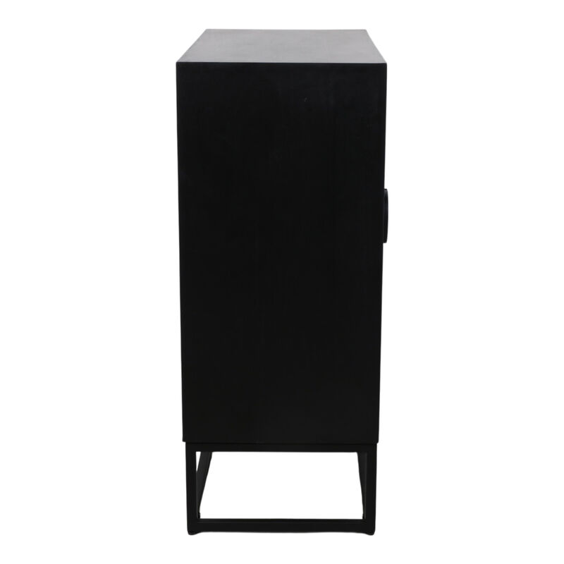 Sylvanshaw Sunburst 2-Door Cabinet image number 3