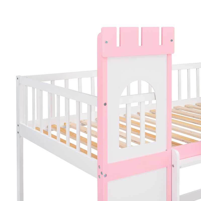 Bokrag castle Bunk Bed image number 7