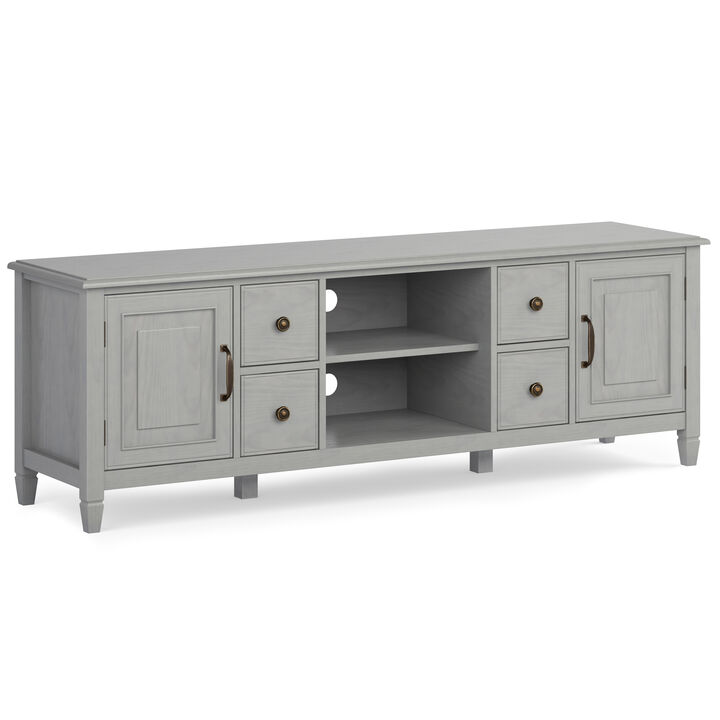 Connaught 72 inch Wide TV Stand