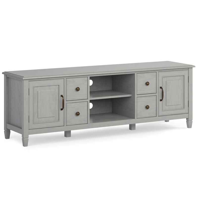 Connaught 72 inch Wide TV Stand image number 0