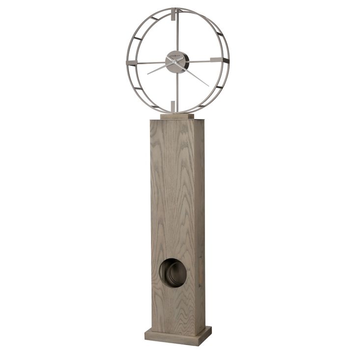 611312 Juno Floor Clock