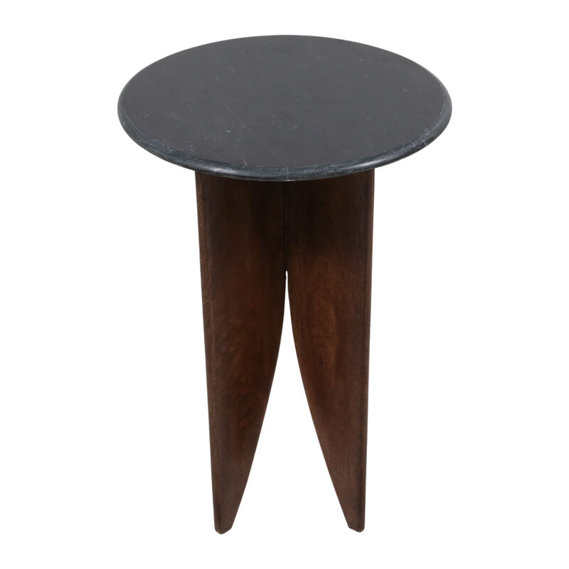 Reidwell Contemporary Accent Table image number 3