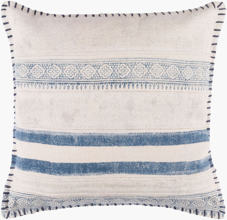Lola Lumbar Pillow