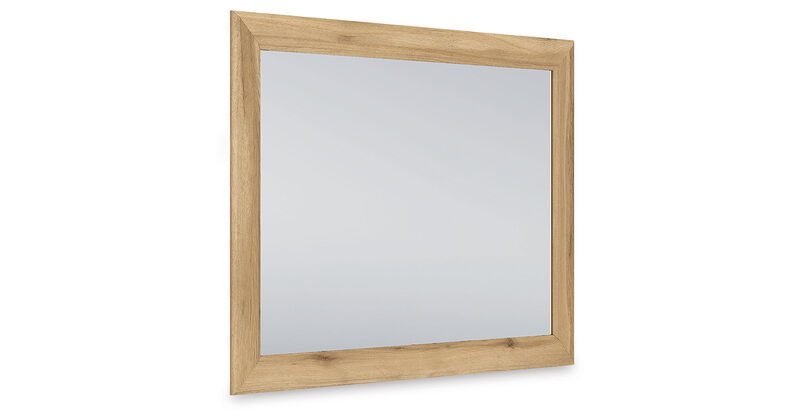 Galletyn Bedroom Mirror