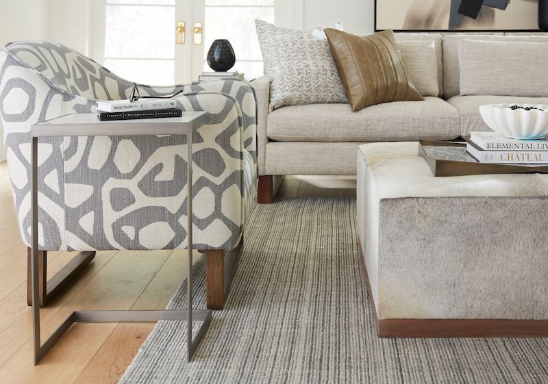 Fitz Occasional Chair