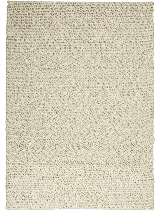Riverstone CK940 Ivory 4' x 6' Rug
