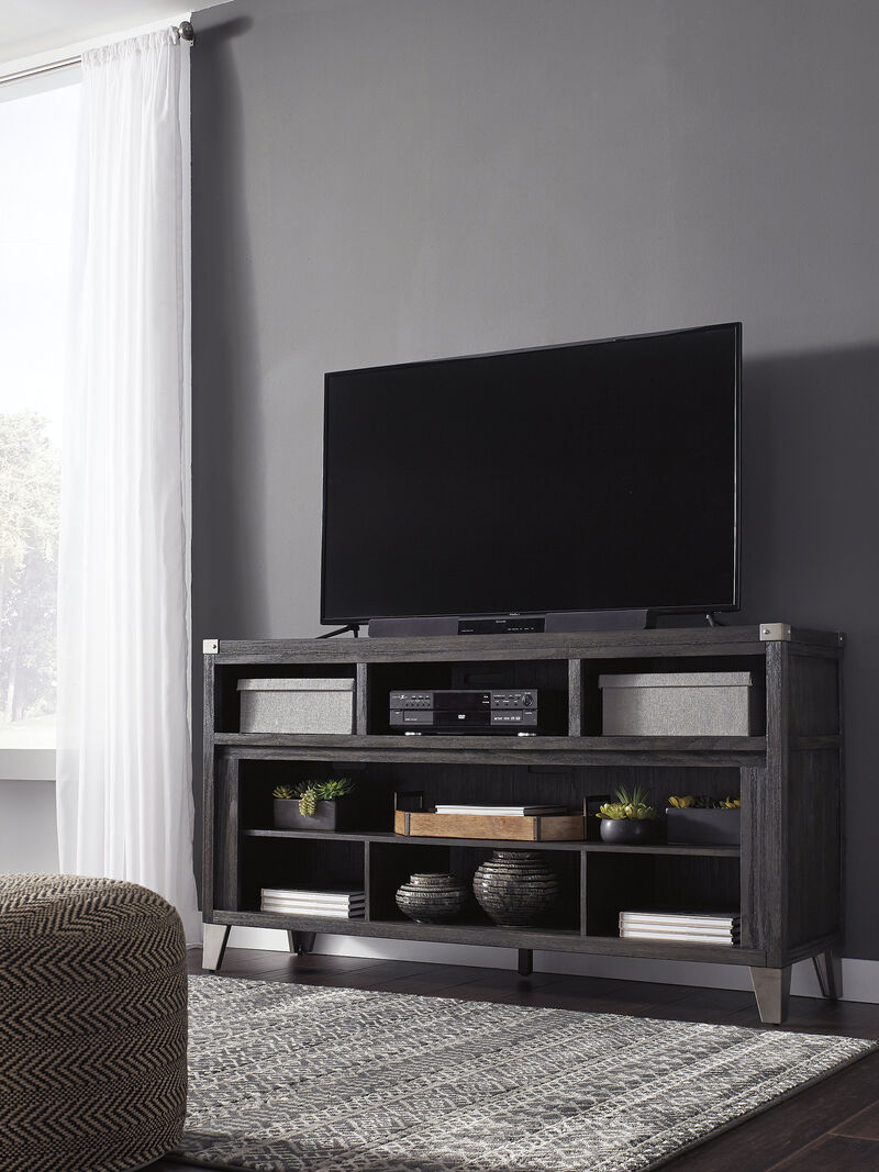 Todoe 65" TV Stand image number 1